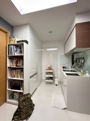Casa Cambio (D19), Condominium #563690641